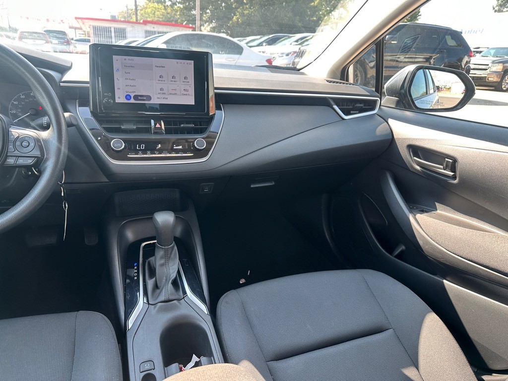 2024 Toyota Corolla Image 13