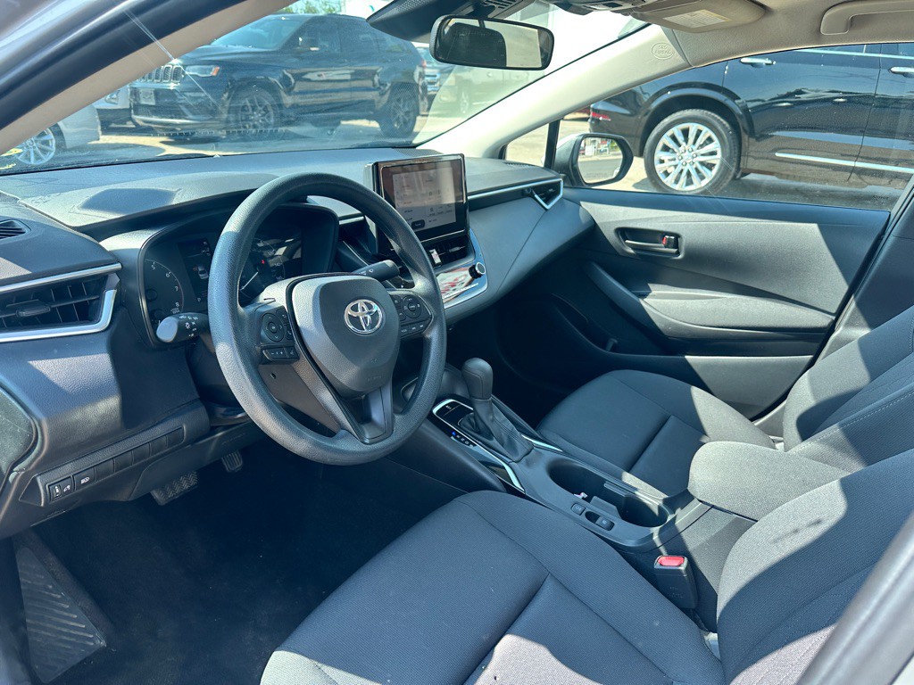 2024 Toyota Corolla Image 14