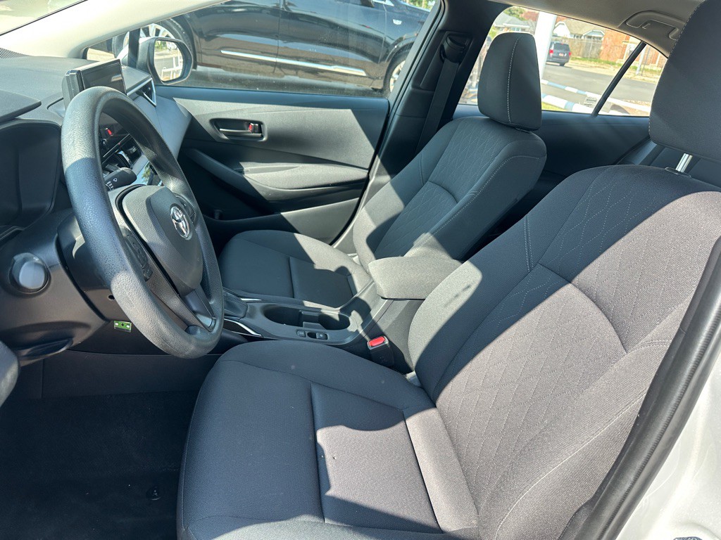 2024 Toyota Corolla Image 15