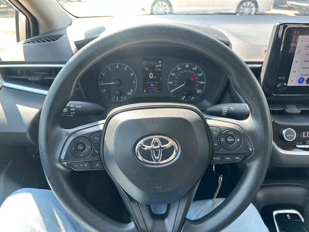 2024 Toyota Corolla Image 16