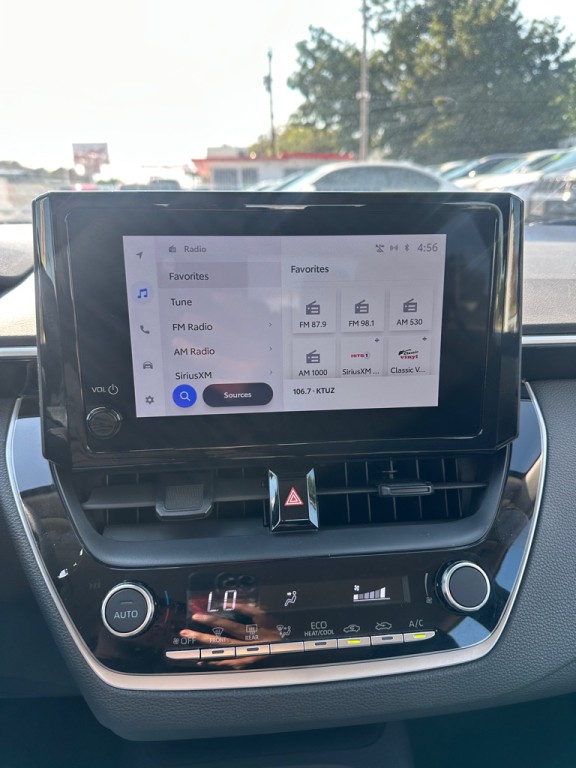 2024 Toyota Corolla Image 17