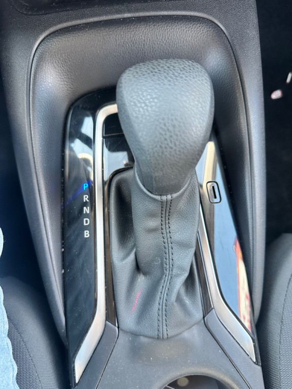 2024 Toyota Corolla Image 18