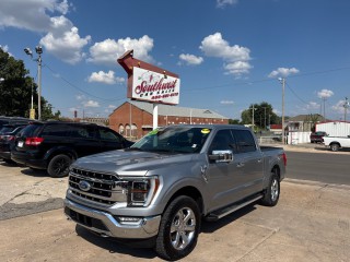Image for 2023 Ford F-150 Supercrew ID: 6822745