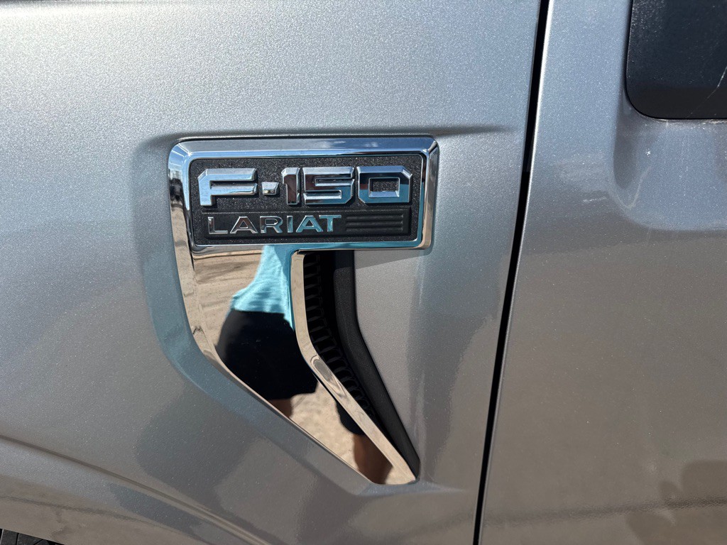 2023 Ford F-150 Image 8