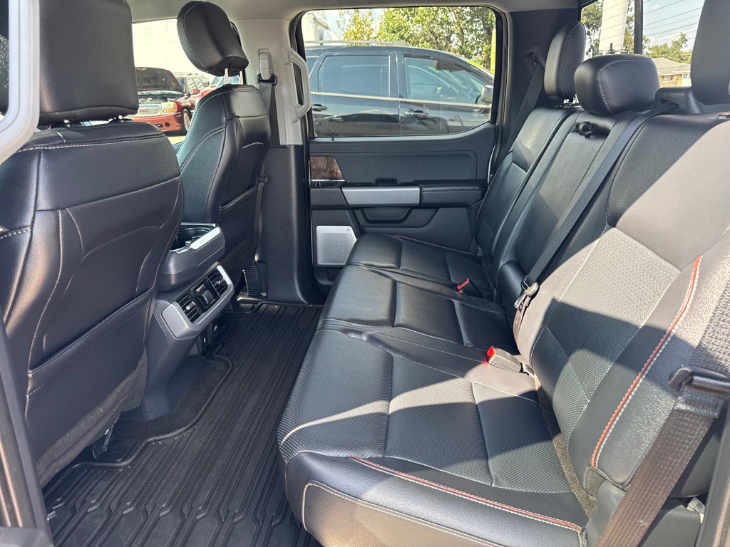 2023 Ford F-150 Image 10