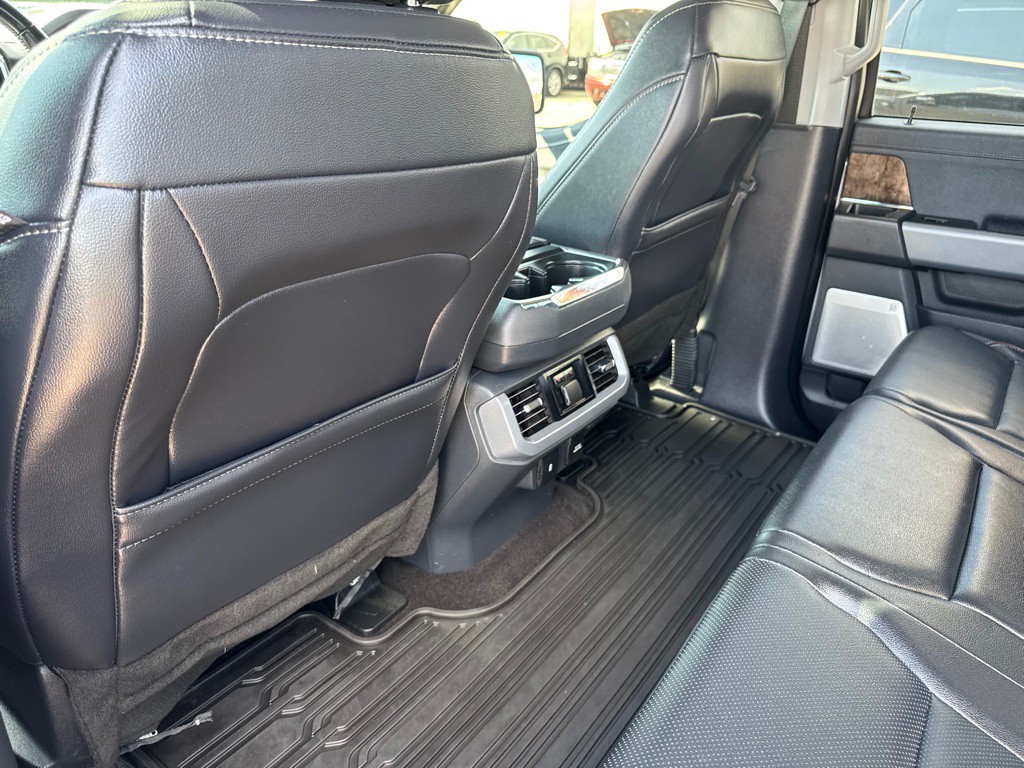 2023 Ford F-150 Image 12