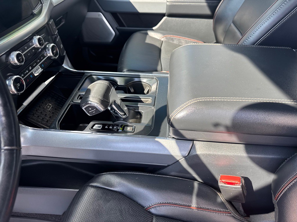 2023 Ford F-150 Image 16