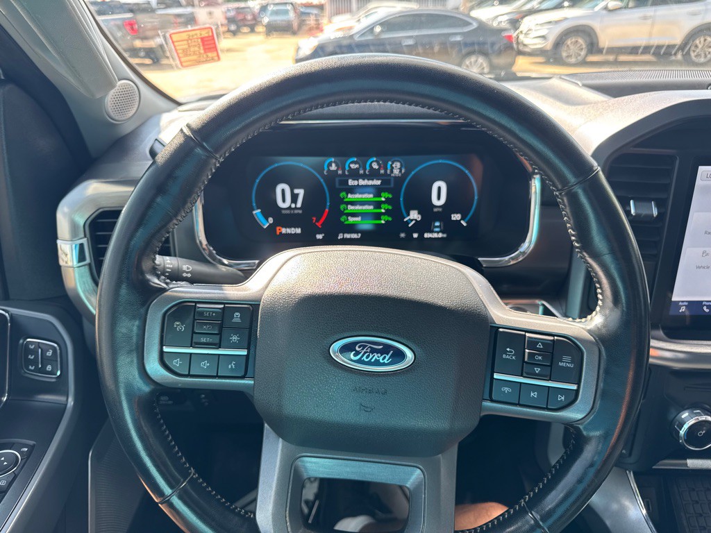 2023 Ford F-150 Image 18