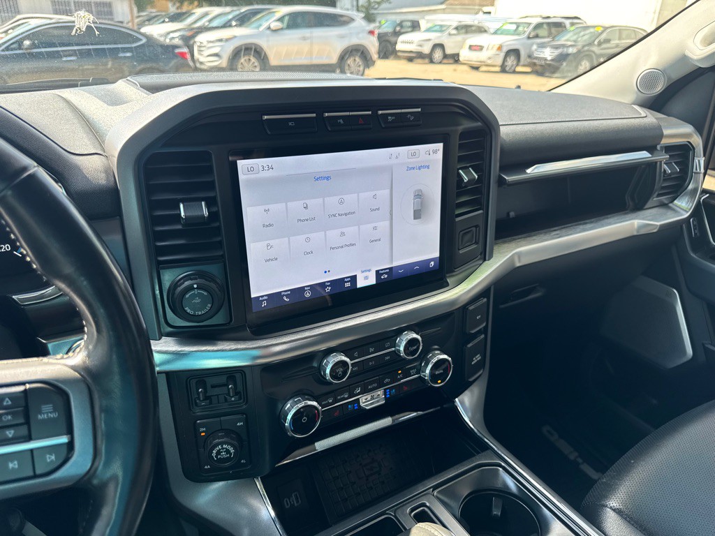 2023 Ford F-150 Image 19