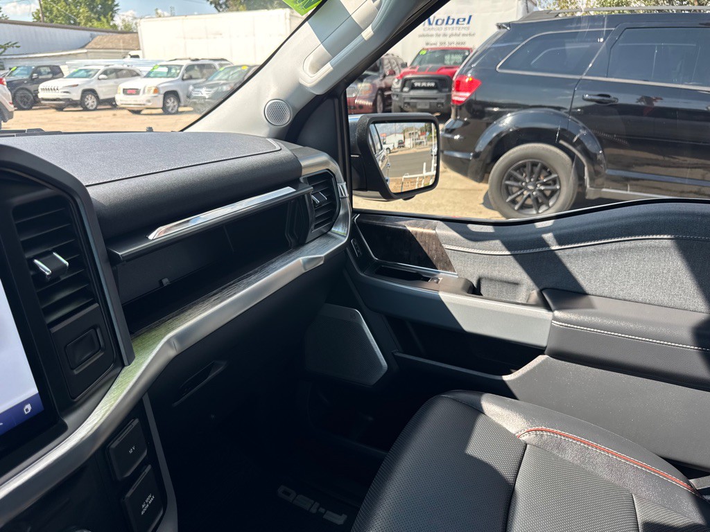 2023 Ford F-150 Image 20