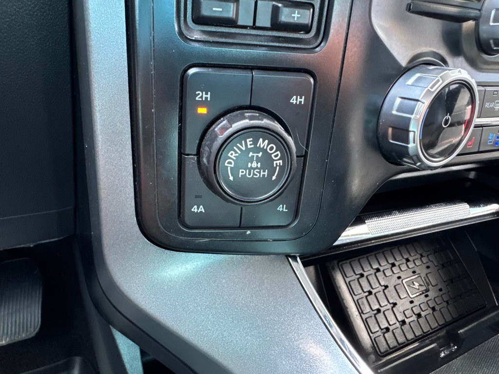 2023 Ford F-150 Image 22