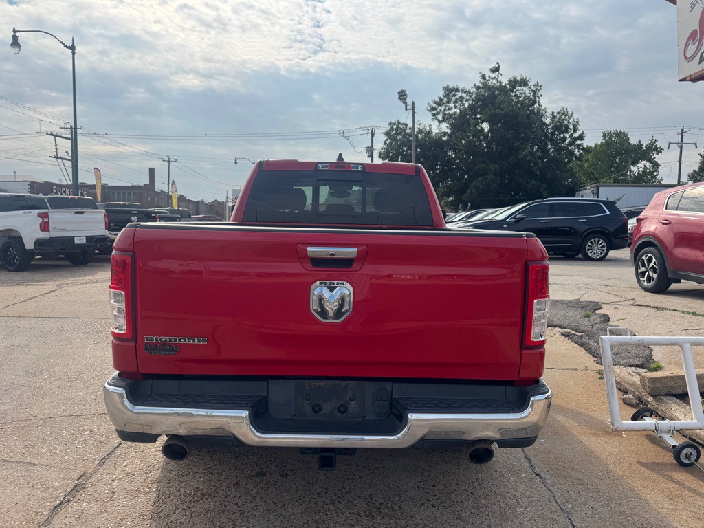 2019 RAM 1500 Image 5