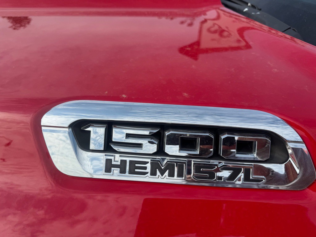 2019 RAM 1500 Image 7