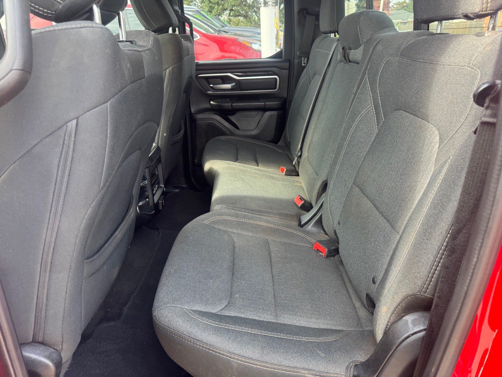 2019 RAM 1500 Image 8