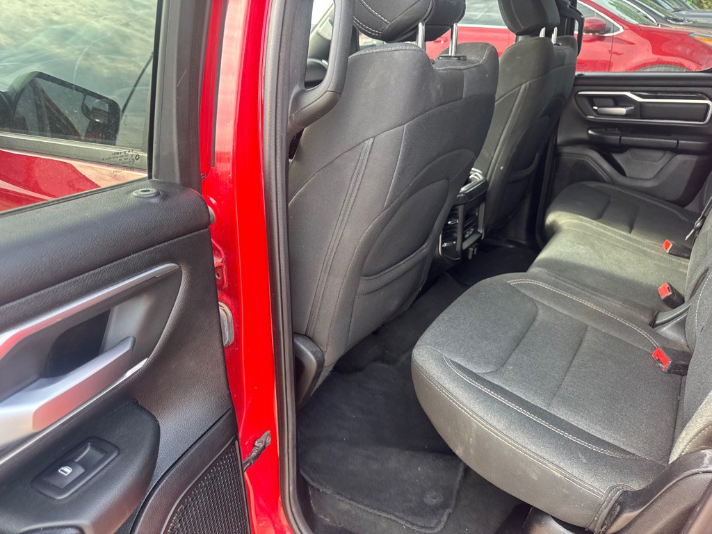 2019 RAM 1500 Image 9