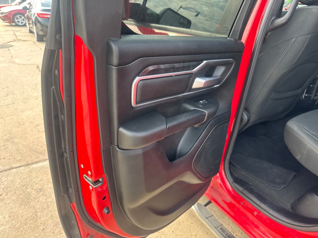 2019 RAM 1500 Image 10