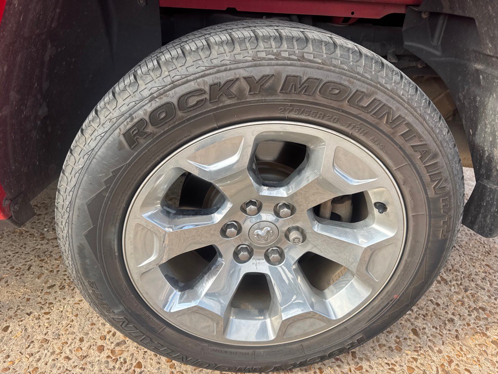 2019 RAM 1500 Image 11