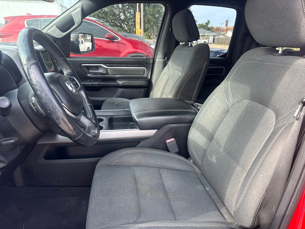 2019 RAM 1500 Image 12