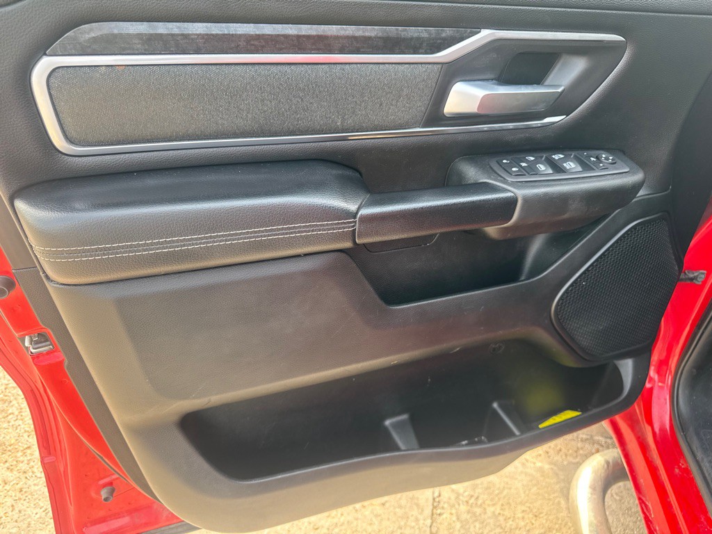 2019 RAM 1500 Image 14