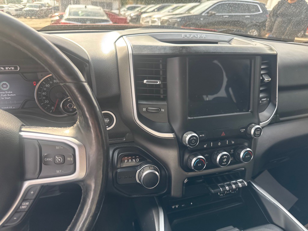 2019 RAM 1500 Image 16