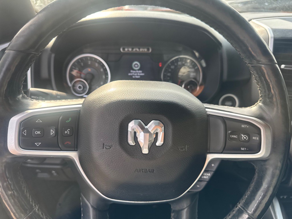 2019 RAM 1500 Image 17