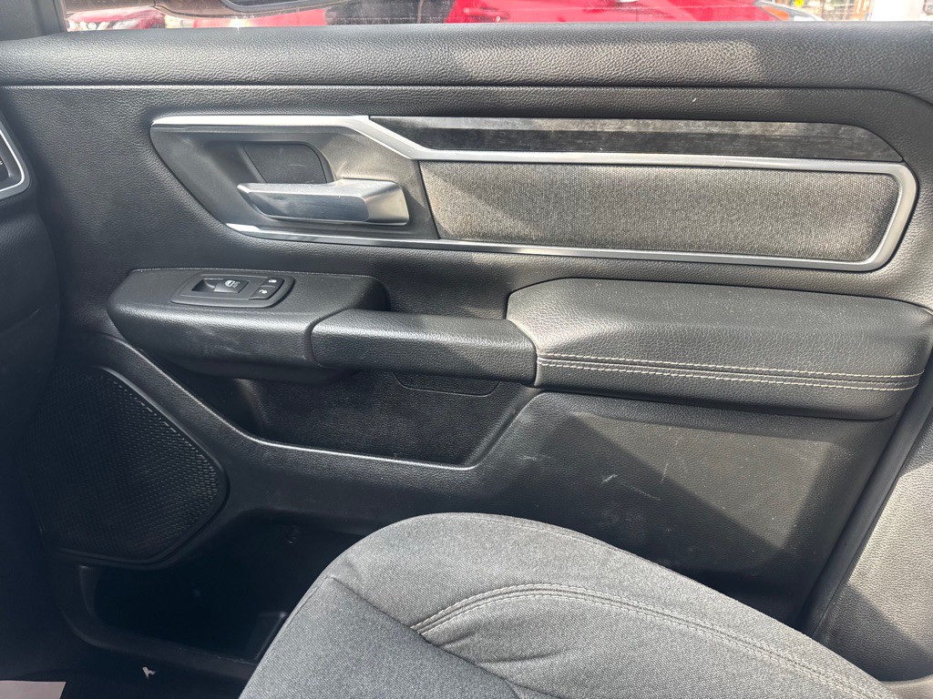 2019 RAM 1500 Image 18