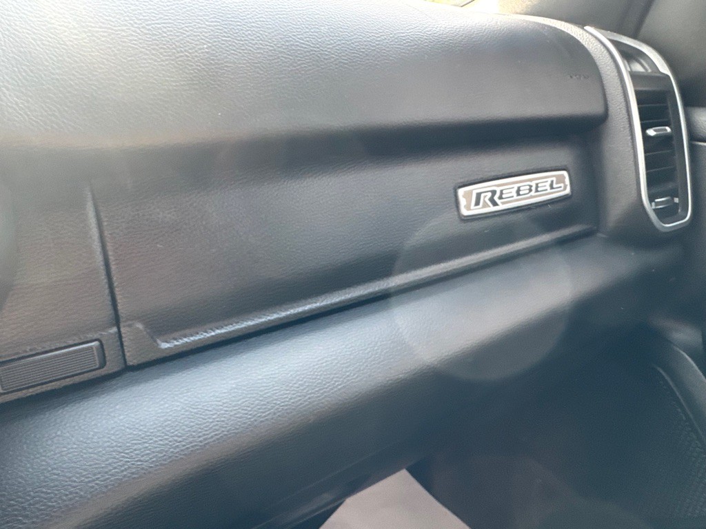 2019 RAM 1500 Image 19