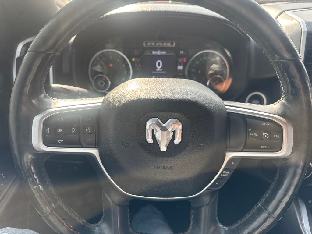 2019 RAM 1500 Image 21