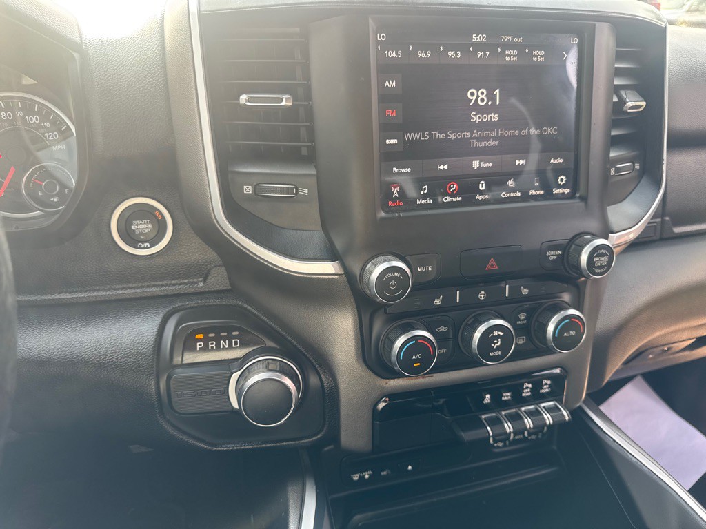 2019 RAM 1500 Image 22
