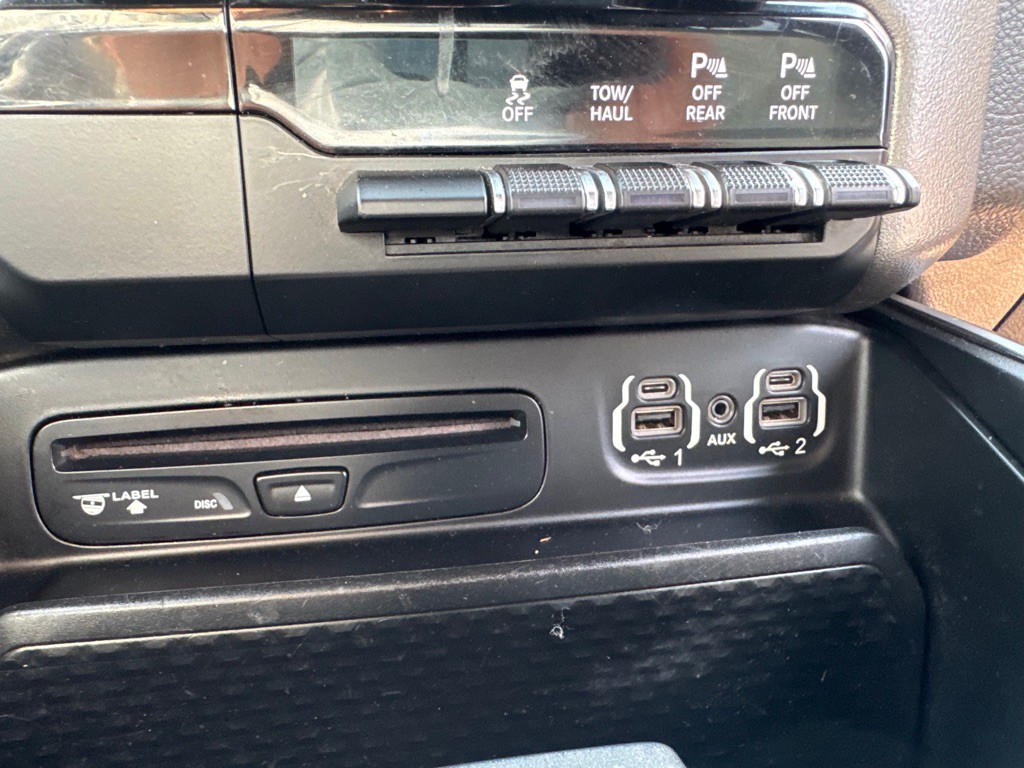 2019 RAM 1500 Image 23