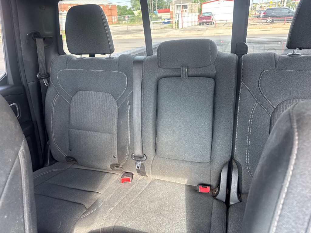 2019 RAM 1500 Image 24