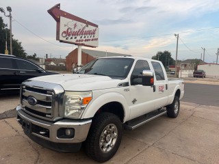 Image for 2015 Ford F-250 Super Duty ID: 6828914