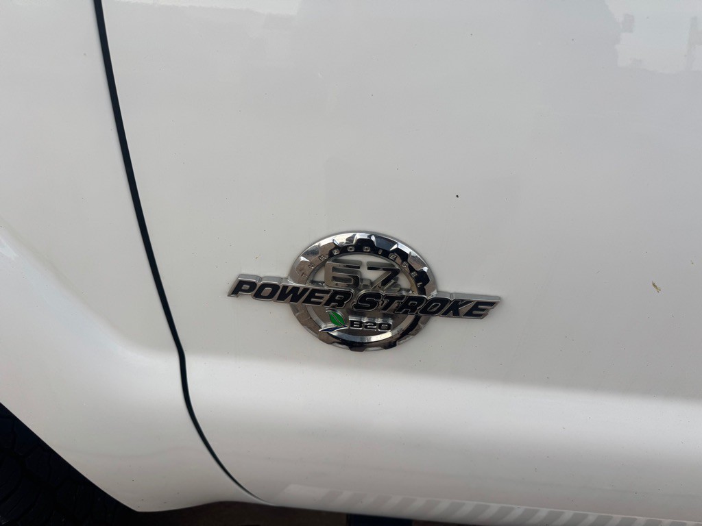 2015 Ford F-250 Image 4