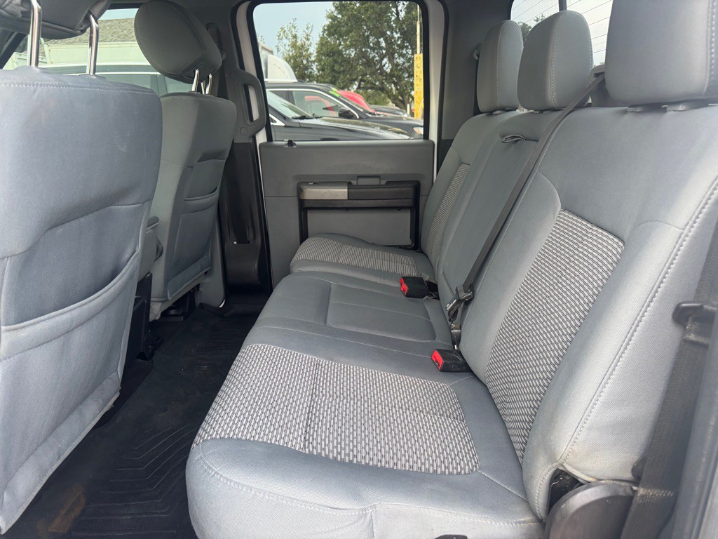 2015 Ford F-250 Image 9