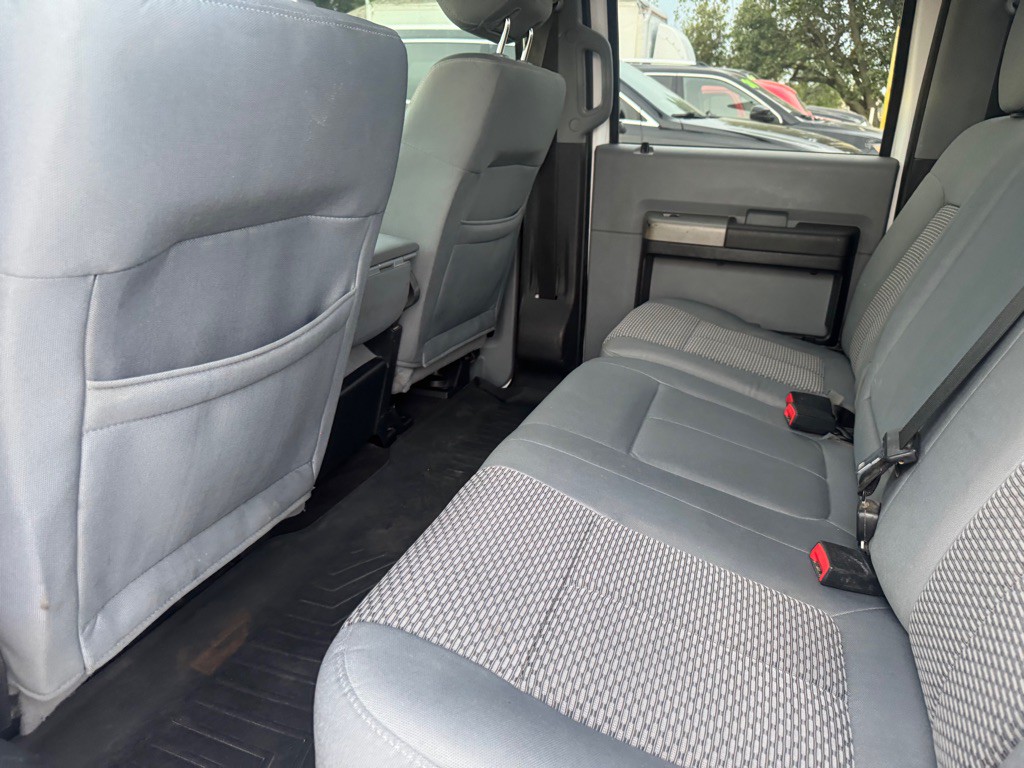 2015 Ford F-250 Image 10