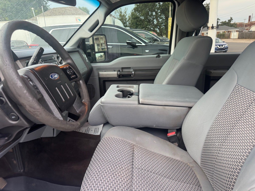2015 Ford F-250 Image 14