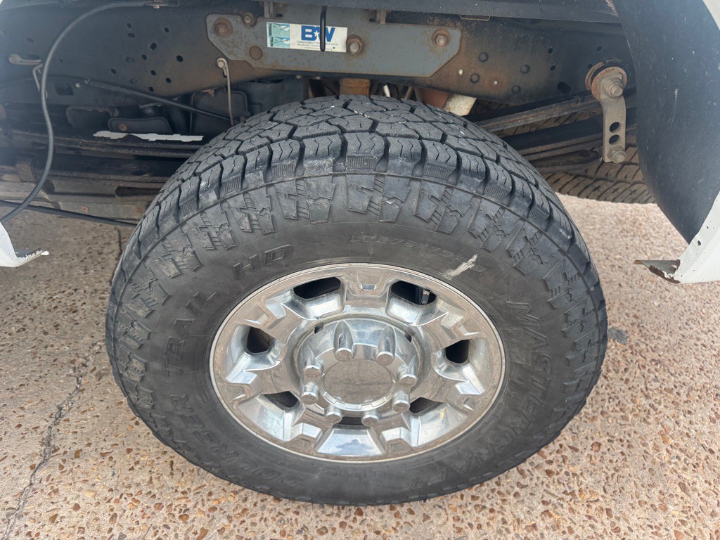 2015 Ford F-250 Image 16