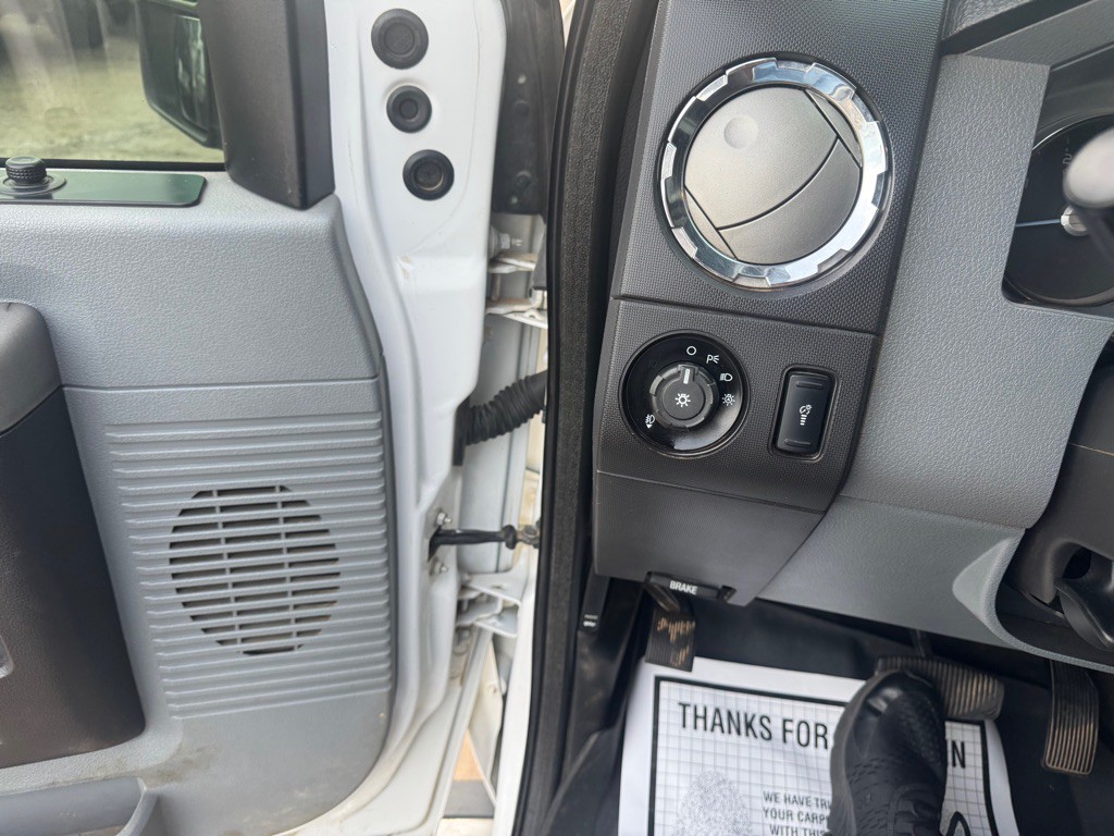 2015 Ford F-250 Image 19