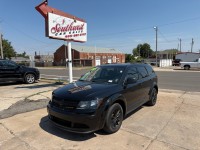 Image for 2020 Dodge Journey SE ID: 6837136