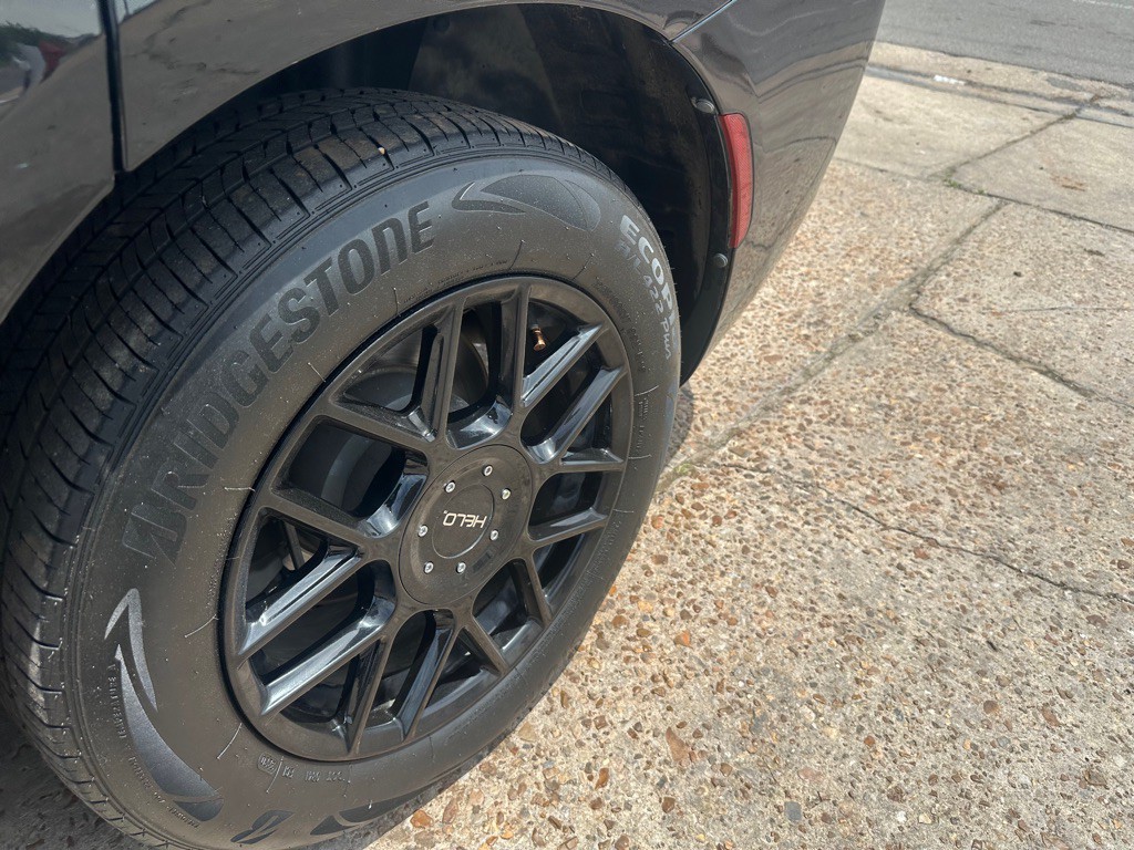 2019 Dodge Charger Image 9