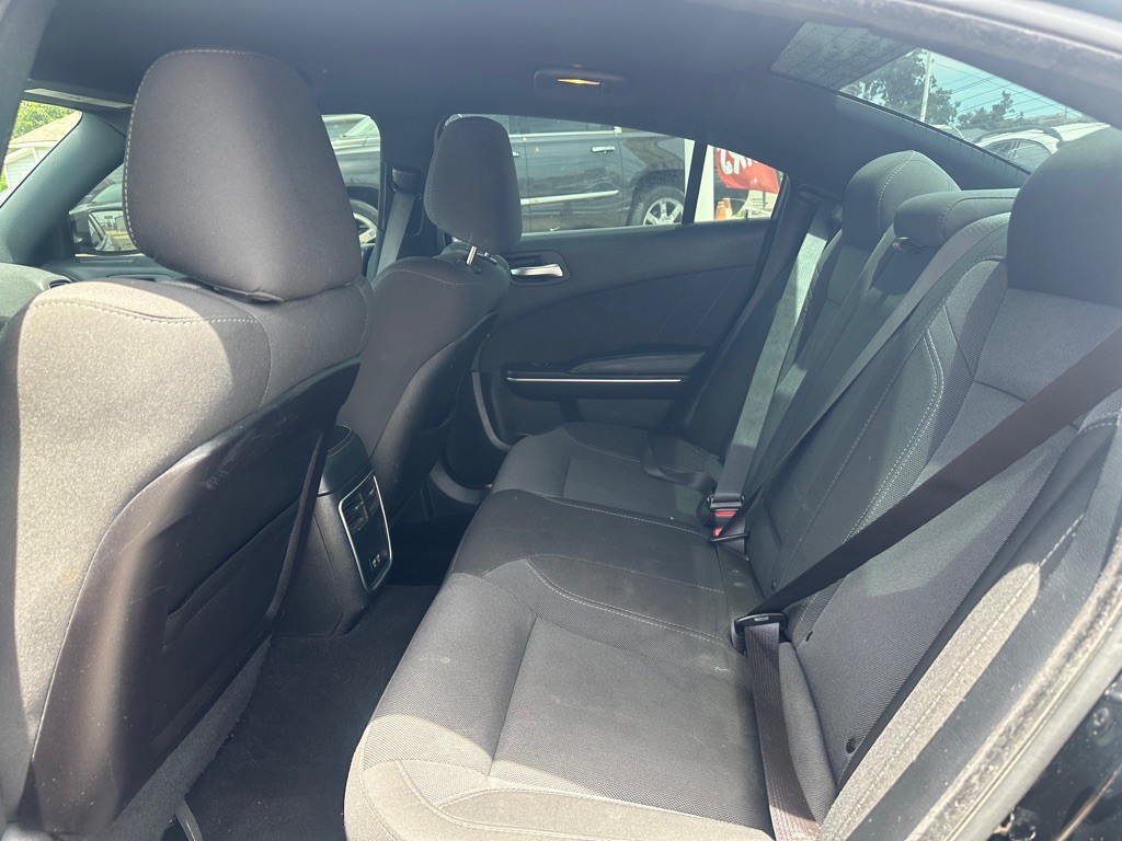 2019 Dodge Charger Image 10