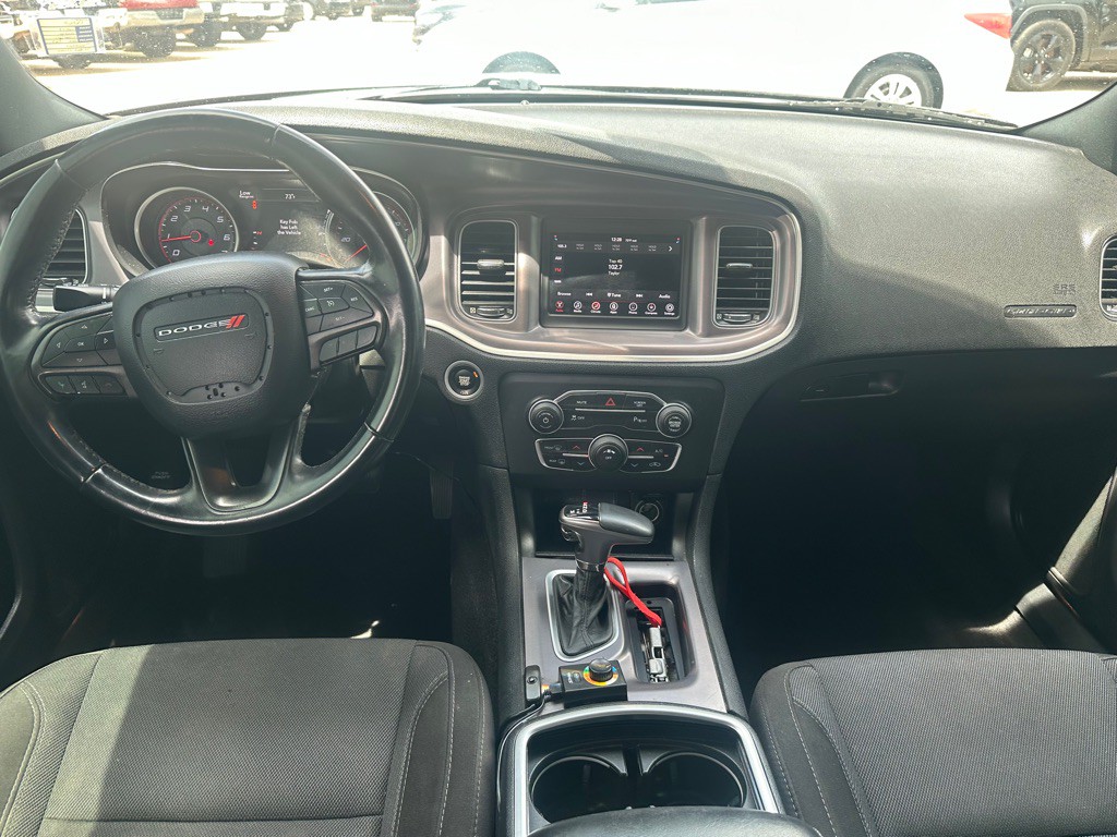 2019 Dodge Charger Image 11