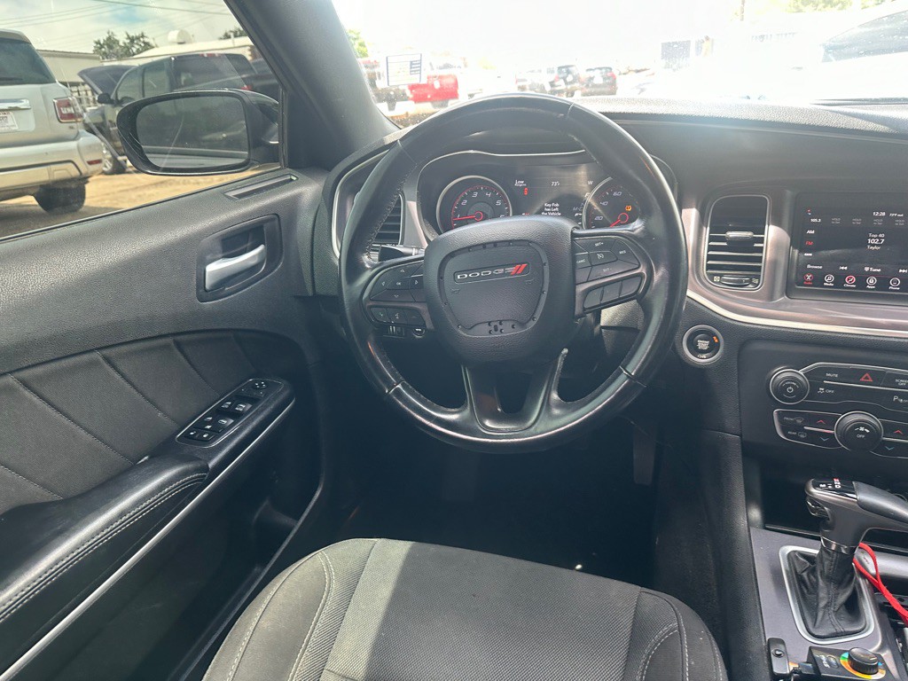 2019 Dodge Charger Image 12