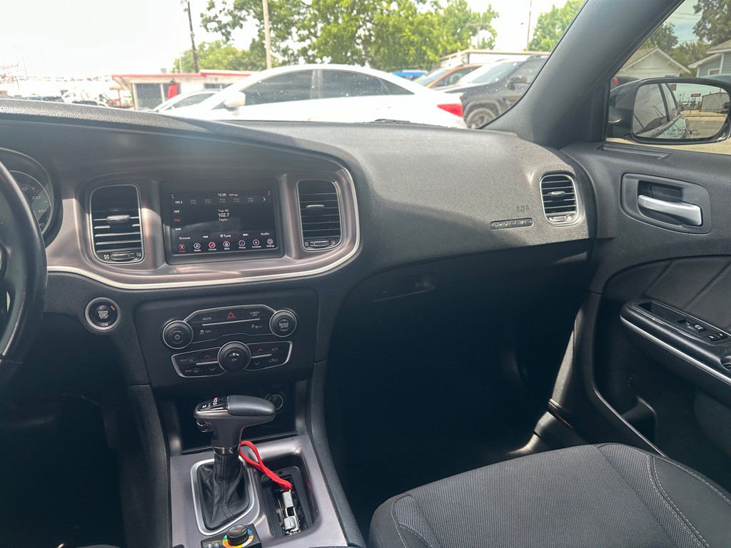 2019 Dodge Charger Image 13