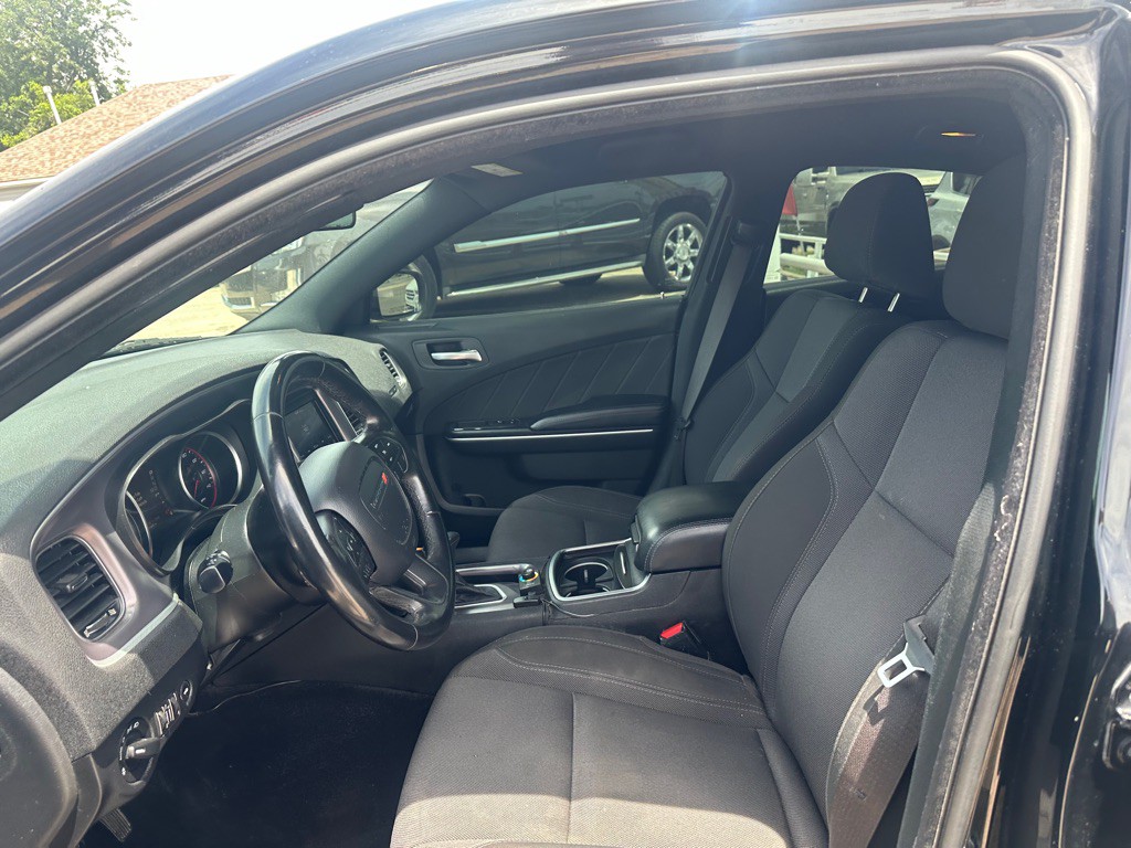 2019 Dodge Charger Image 14