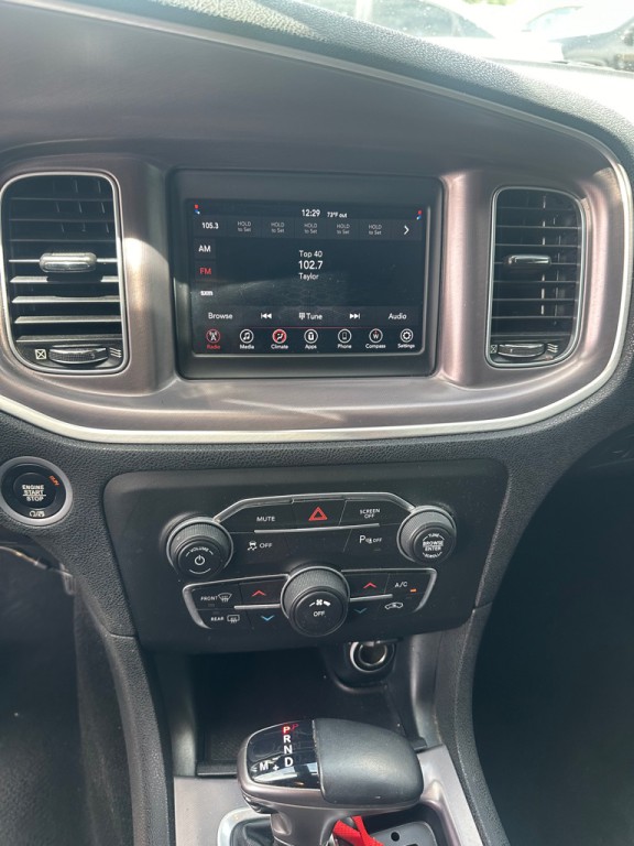 2019 Dodge Charger Image 17