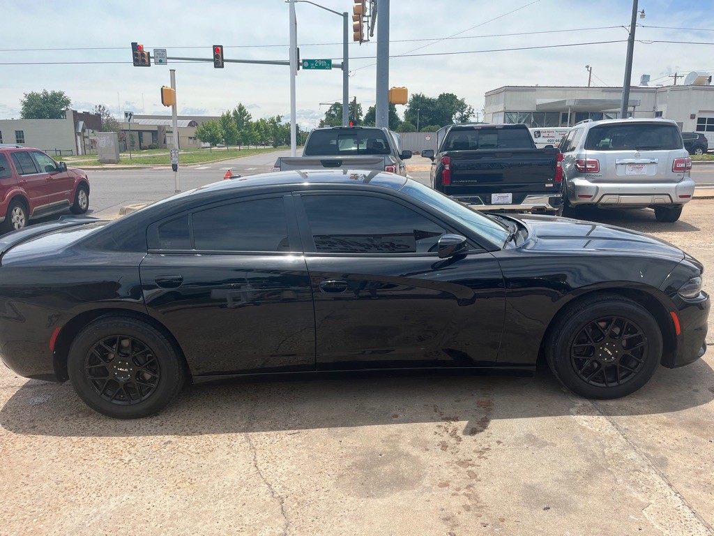 2019 Dodge Charger Image 23