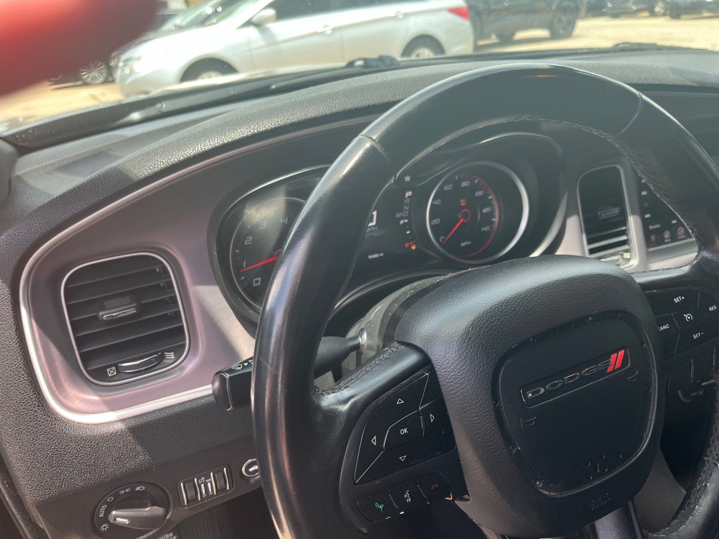 2019 Dodge Charger Image 26