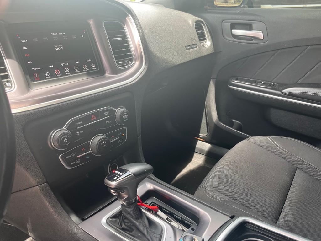 2019 Dodge Charger Image 27