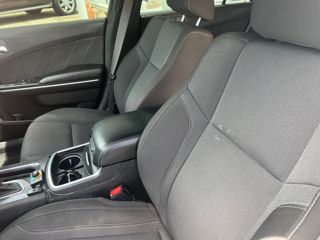 2019 Dodge Charger Image 28